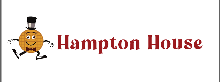 Hampton House Waffles & Eatery